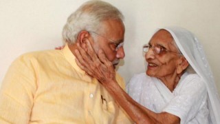 PM Modi to Visit Gujarat Tomorrow, Seek Mother's Blessing After BJP Wins Big in Lok Sabha Polls